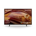 Sony KD-50X75WL 127 cm (50'') 4K Ultra HD Smart TV Wifi Negro