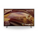 Sony KD-65X75WL 165,1 cm (65'') 4K Ultra HD Smart TV Wifi Negro