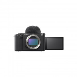 Sony ZV-E1 Cuerpo MILC 12,1 MP Exmor R CMOS 4240 x 2832 Pixeles Negro