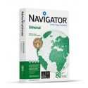 Navigator UNIVERSAL papel para impresora de inyección de tinta A3 (297x420 mm) Seda 500 hojas Blanco
