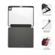 SUBBLIM Funda Tablet Clear Shock Case Ipad Pro 11'' 2022/2021/2020