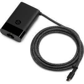HP Cargador para portátil USB-C de 65 W