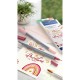 Faber-Castell 164518 rotulador para colorear Multicolor 6 pieza(s)
