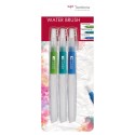 Tombow WB-3P pincel para bellas artes 3 pieza(s)
