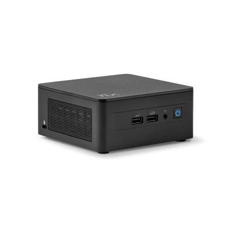 Intel NUC 13 Pro Kit NUC13L3Hv5 UCFF Negro i5-1350P