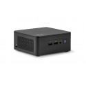 Intel NUC 13 Pro Kit NUC13L3Hv5 UCFF Negro i5-1350P