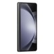 Samsung Galaxy Z Fold5 SM-F946B 19,3 cm (7.6'') SIM doble Android 13 5G USB Tipo C 12 GB 512 GB 4400 mAh Negro