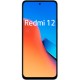 Xiaomi Redmi 12 17,2 cm (6.79'') Ranura híbrida Dual SIM Android 13 4G USB Tipo C 8 GB 256 GB 5000 mAh Azul