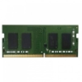 QNAP RAM-8GDR4T0-SO-2666 módulo de memoria 8 GB 1 x 8 GB DDR4 2666 MHz