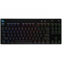 Logitech G PRO teclado USB QWERTY Internacional de EE.UU. Negro