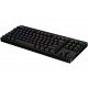 Logitech G PRO teclado USB QWERTY Internacional de EE.UU. Negro