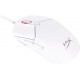 HyperX Pulsefire Haste 2: ratón gaming (blanco)