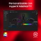HyperX Pulsefire Haste 2: ratón gaming (blanco)