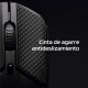 HyperX Pulsefire Haste 2: ratón gaming (blanco)
