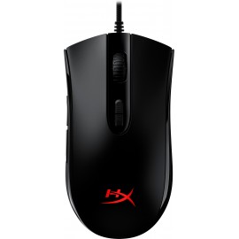 HyperX Ratón Gaming Pulsefire Core (negro)