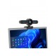 Port Designs 902003 cámara de videoconferencia 8,29 MP Negro 3840 x 2160 Pixeles 30 pps CMOS