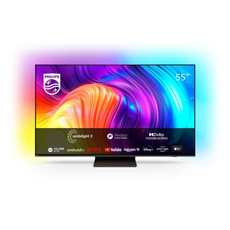 Philips The One 55PUS8887 Android TV LED 4K UHD