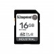 Kingston Technology SDIT/16GB memoria flash SDHC UHS-I Clase 10