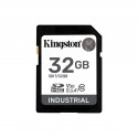 Kingston Technology SDIT/32GB memoria flash SDHC UHS-I Clase 10