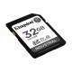 Kingston Technology SDIT/32GB memoria flash SDHC UHS-I Clase 10