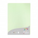 Clairefontaine Pollen papel para impresora de inyección de tinta A4 (210x297 mm) 25 hojas Verde