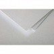 Clairefontaine Pollen papel para impresora de inyección de tinta A4 (210x297 mm) 25 hojas Plata