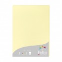 Clairefontaine Pollen papel para impresora de inyección de tinta A4 (210x297 mm) 25 hojas Amarillo