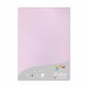 Clairefontaine Pollen papel para impresora de inyección de tinta A4 (210x297 mm) 25 hojas Lila