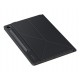 Samsung EF-BX710PBEGWW funda para tablet 27,9 cm (11'') Negro