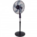 JATA JVVP3135 ventilador Negro, Gris