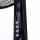 JATA JVVP3135 ventilador Negro, Gris