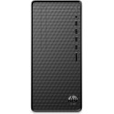 HP Essential M01-F1108ns 4600G Torre AMD Ryzen™ 5 16 GB DDR4-SDRAM 1000 GB SSD Windows 11 Home PC Negro