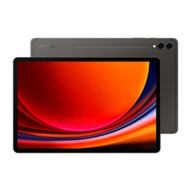 Samsung Galaxy Tab S9+ SM-X810N 512 GB 31,5 cm (12.4'') Qualcomm Snapdragon 12 GB Wi-Fi 6 (802.11ax) Android 13 Grafito