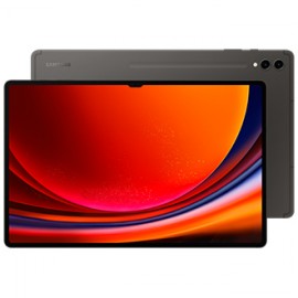 Samsung Galaxy Tab S9 Ultra SM-X910N 256 GB 37,1 cm (14.6'') Qualcomm Snapdragon 12 GB Wi-Fi 6 (802.11ax) Android 13 Grafito