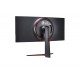 LG 34GN850P-B pantalla para PC 86,4 cm (34'') 3440 x 1440 Pixeles Wide Quad HD LED Negro