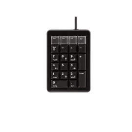 CHERRY G84-4700 teclado numérico USB Portátil/PC Negro