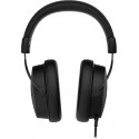 HyperX Auriculares gaming Cloud Alpha S (negro)