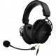 HyperX Auriculares gaming Cloud Alpha S (negro)