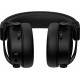 HyperX Auriculares gaming Cloud Alpha S (negro)