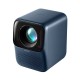 WANBO T2 MAX NEW BLUE proyector de película 450 lúmenes ANSI 1920 x 1080 Pixeles Azul