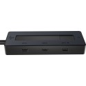 HP Concentrador multipuerto USB-C 4K de