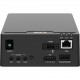 Axis 01990-001 videograbador digital Negro
