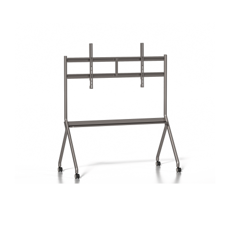 DAHUA - DH-PKC-MS1A - DISPLAY SOPORTE PANTALLAS INTERACTIVAS PARA 86/98 CON RUEDAS