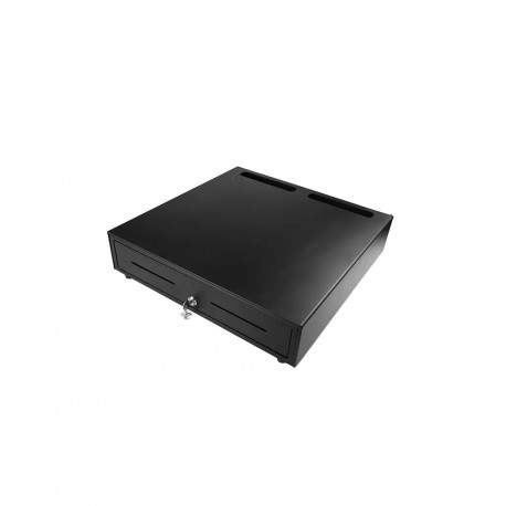 Premier 460 HQ-B Cajón de efectivo automático y manual