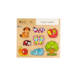 ANDREU Toys 16452 juguete de construcción