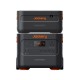 Jackery 3807-009 estación de energía portátil 6 Fosfato de hierro-litio (LiFePo4) 6000 W 27,9 kg