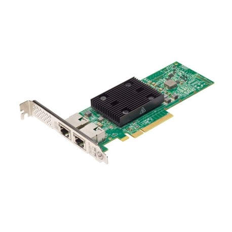 TARJETA RED ASUS SERVER LAN CARD PCIE 2T 10G P210TP//BROADCOM/BCM957416A4160C