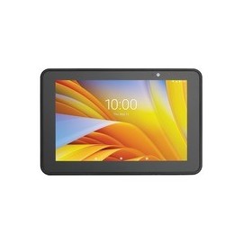 Zebra ET56BE-W15E tablet 4G LTE 128 GB 21,3 cm (8.4'') Intel Atom® 8 GB Wi-Fi 5 (802.11ac) Windows 10 IoT Enterprise Negro