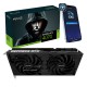 KFA2 GeForce RTX 4070 1-Click OC 2X NVIDIA 12 GB GDDR6X