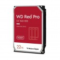 Western Digital Red Pro 3.5'' 22000 GB Serial ATA III